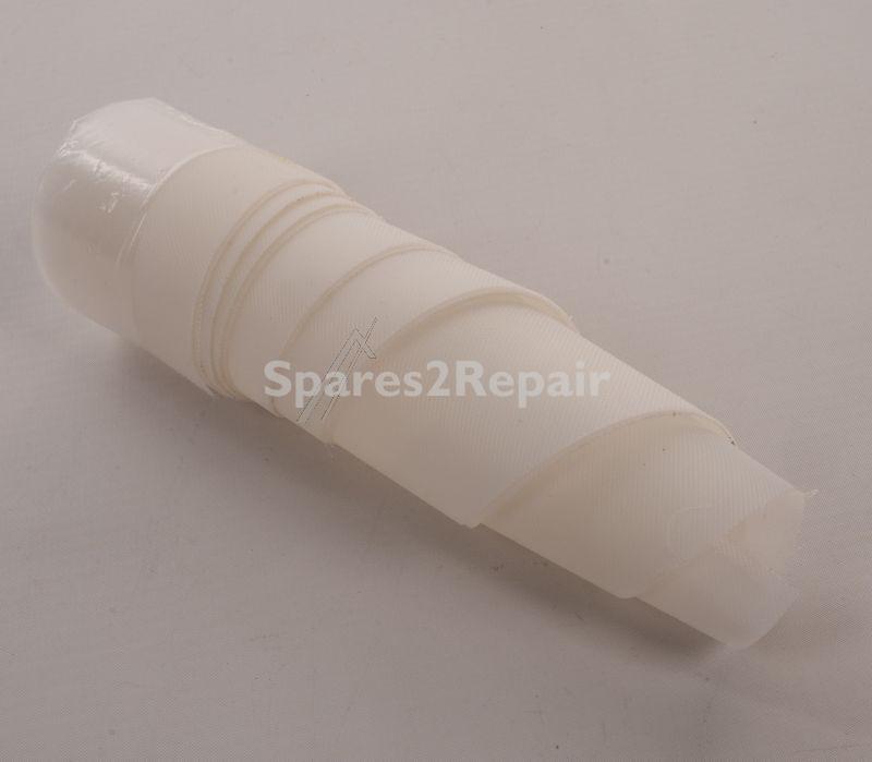 Efbe Filter Mechanical - 206-908 Filter Strips Fine Pack Of 5