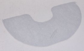 Vacuum Cleaner Filter - Rs-rt9549 Filter [Groupe SEB]