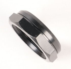 Segway Ninebot Screw Cap - Ca 50 0000 39 Headset Upper Plug Bc 1-1-8