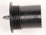 Compatible Carbon Filter - Activated Carbon Deodorizing Element 2 Pieces Alternative For Candy
