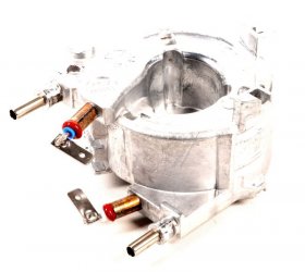 Heating For Coffee Machines - As00006751 Generator Round (230v1400w) [Delonghi]