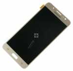 Samsung Display Unit - Gh97-19467a Svc Assembly Smt-octa (svc-e-gold) sm-j510f
