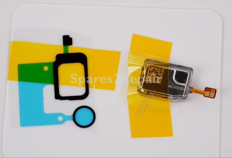 Oneplus Sat-bk + Aerial Technique - 621036000369 Receiver