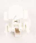 Light Holder - C00634269 488000634269 Lampholder G23 Art 26 721 4306 [Whirlpool Indesit]