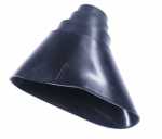 Triax Sleeve - Dab 48 90046 For Pipe-Ø 40-60mm