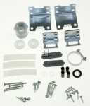 Nut - 4055790416 Nut Air Break [Electrolux Aeg]