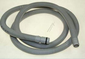 Outlet Pipe - 00496925 Hose-drain [Bosch Siemens]