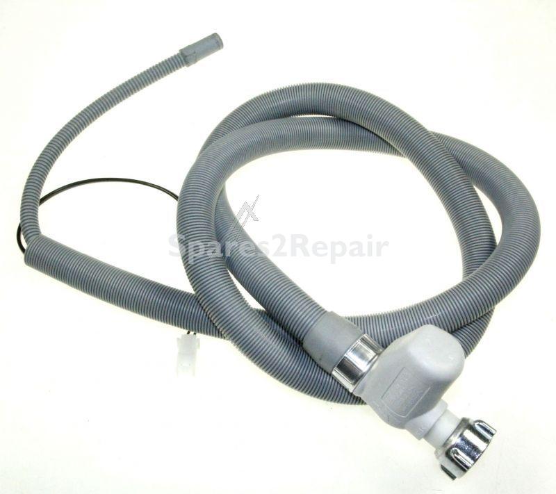 Hisense Gorenje Inlet Tube - 343894 Inlet Hose