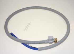 Samsung Inlet Tube - Dd81-01211a Hose-safty:dms400trw-xfa dms400tub-xeo f