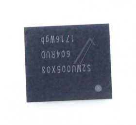 Samsung Ic - S2mu005x03 1203-008995 Ic-power Supervisor