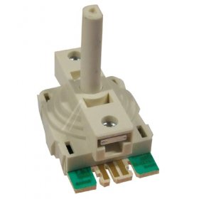 Oven Switch - C00193532 482000030149 Potentiometre 9 Positions [Whirlpool Indesit]