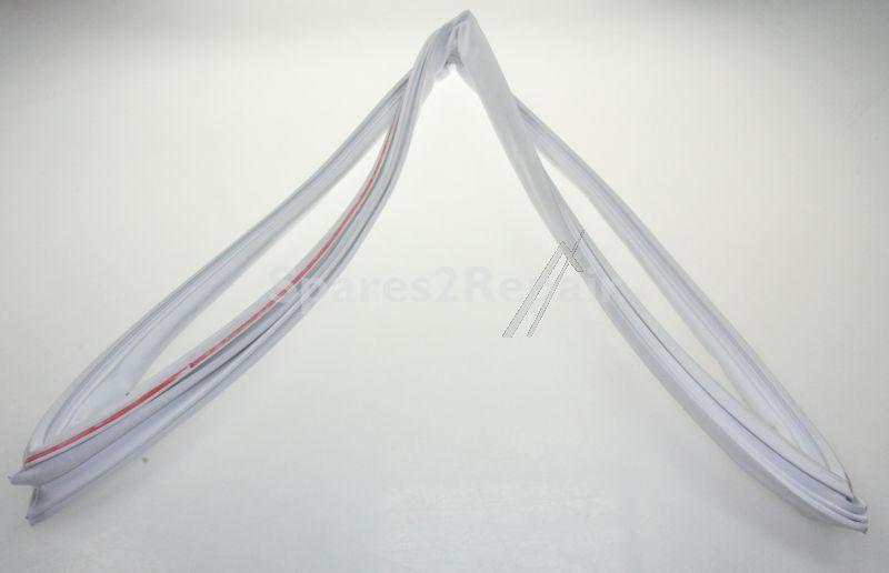 Freezer Door Seal - C00373998 481246668087 Gasket Door [Whirlpool Indesit]