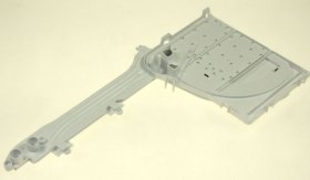 Detergent Dispenser Cover - C00116891 482000022872 Detergent Dispenser Cover Evoii Com [Whirlpool Indesit]