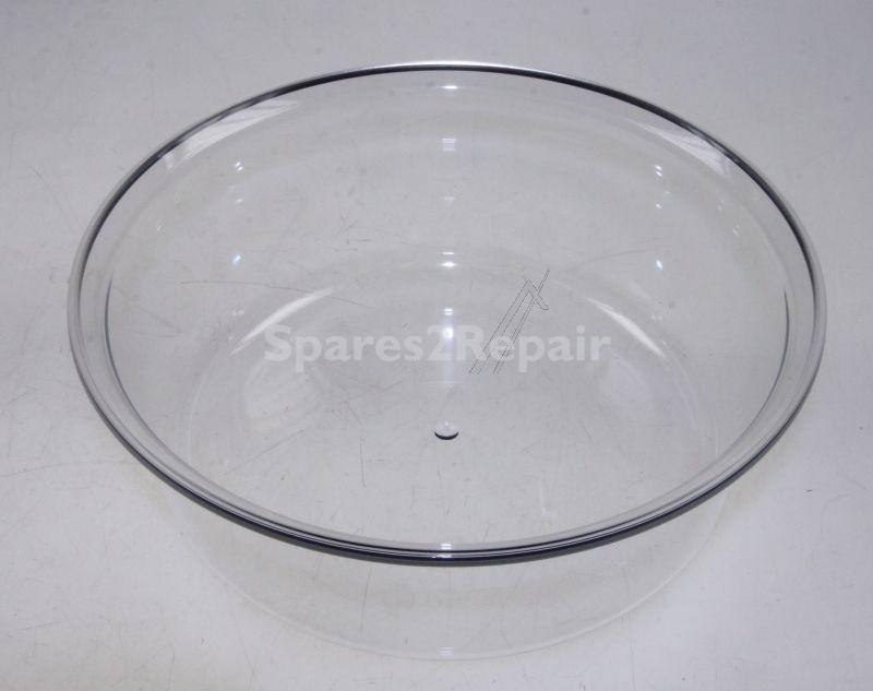 Washing Machine Window - 1250293006 Washing Machine Window [Electrolux Aeg]