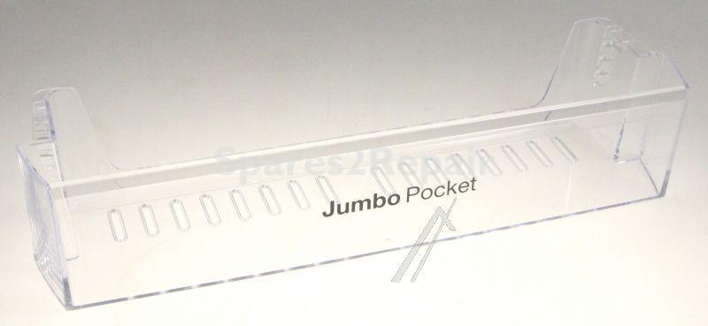 Daewoo Refrigerator - Freezer Door Shelf - Pocket J