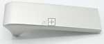 Square Plug - 1036349 Handle Cover [Amica]