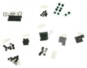 Hewlett Packard Housing Part - Hpi Plastic Rubber Kit