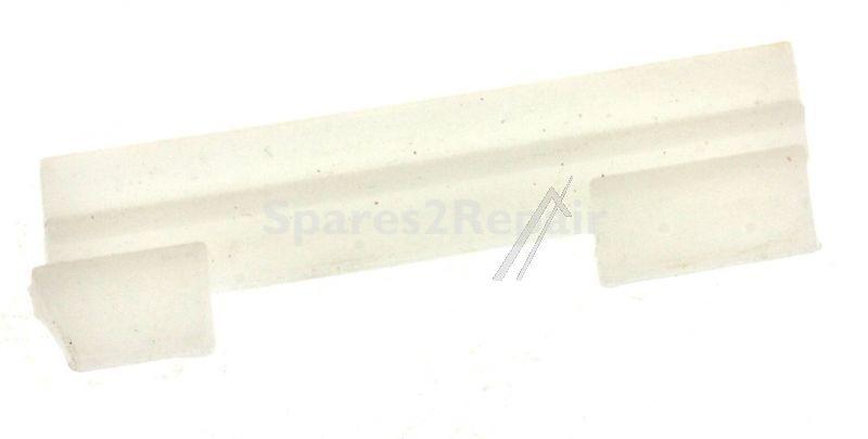 Wiper - At6075590600 Rubber Grommet X Support Filter Rotating 177 [Delonghi]