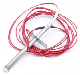 Temperature Sensor For Cookers, Oven And Cooktops - C00374876 481010374811 Sensor Temper Oven [Whirlpool Indesit]