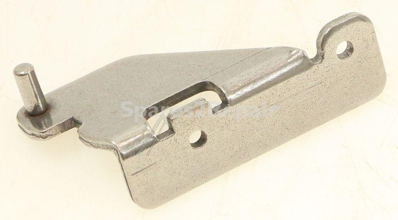 Smeg Door Hinge For Oven - 691331610 Lower Right Hinge