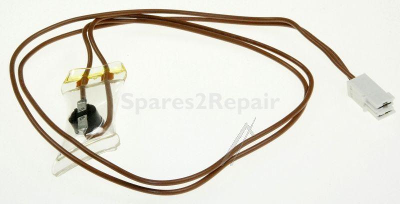 Thermostatic Fuse - 32005313 Bimetal(defr )ther(8c)gr-640-multi [Vestel]