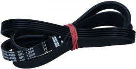 Optibelt Poly v belt J - 1320j5el Belt Replacement For Miele 5034730 & 05749920