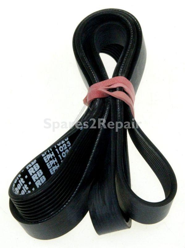 Optibelt Poly v belt H - 1023h8 El Poly V Belt-v L=1023mm