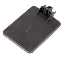 Niu Fixings And Brackets - H0709004 K1 German Standard Tail Plate Support