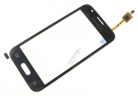 Samsung Display Unit - Gh96-09615b Touchscreen Unit Sm_j105f Ss Black