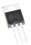 Infineon Mos Fet Transistor - 015n04ns Ipp015n04nf2sakma1 N-kanal Mosfet 40v 193a To-220