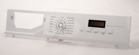 Front Housing - 12138100a26885 Control Panel Assembly [Midea]