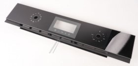 Kuppersbusch Operating Unit Screen - 547856 Switch Panel Without Strip