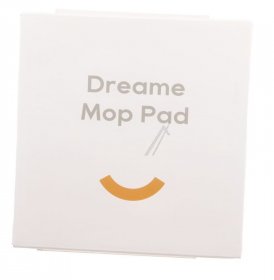 Dreame Mop Attachment - Rmp8 20010100000872 Mop Pad