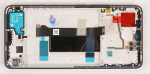 Xiaomi Display Unit - 560003n16p00 Display Unit Xiaomi Poco X6 5g Black