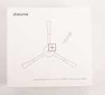 Dreame Vacuum Cleaner Nozzle - 20010100000324 Side Brush