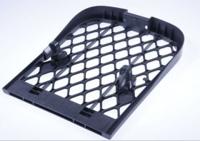 Saeco Housing Top - 423902293631 Svc Top Board Assembly 53864022a