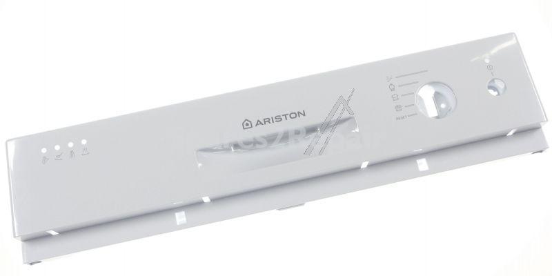 Operating Unit Screen - C00142955 482000081911 Dashboard White(pw) Lv620wh [Whirlpool Indesit]