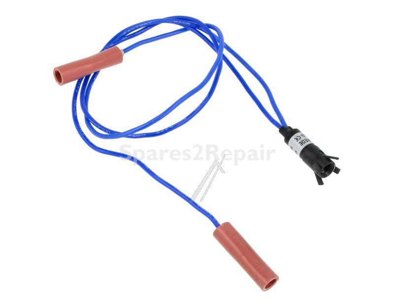 Hisense Gorenje Filament Lamp - 944506 Signal Lamp - Yellow