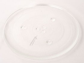 Microwave Turntable Plate - 4055559076 Turntable Glass [Electrolux Aeg]