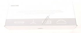 Dreame Accessories - 20010100000914 1 Main Brush + 2 Side Brush + 3 Dust Box Filter + 3 Wash-free Mop Pad