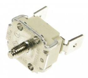Quick Mill Thermostats - Steam Thermostat 161771 4 16a 135°c ±5k - TE0900V