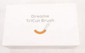 Dreame Vacuum Cleaner Nozzle - Rmb10 20010100001027 Main Brush (tricut Brush)
