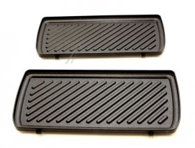 Lagrange Wafer Board - 021322 Plate Set Panini Mini Maxi