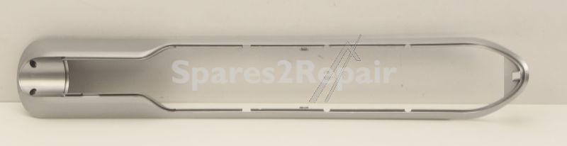 Housing Part - Ss-2230003760 Rear Cover X-clean 10 [Groupe SEB]