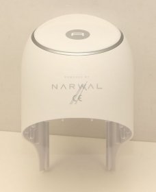 Housing - Ss-2230003766 Upper Cover X-clean 10 [Groupe SEB]