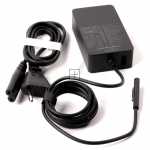 Microsoft Power Supply-notebook - W8z-00002 Ms Surface Power Supply 65w 65watt-1 7m
