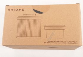 Dreame Filters - 20010100001123 Filter X1 Pre-filter X2