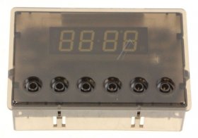 Meireless Timer - 000190v Prog Ot-3000 Led-ca-16fa3bw