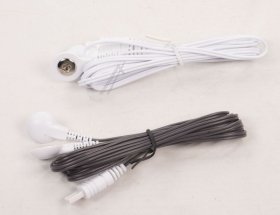 Beurer Mains Power Lead - 162709 Connection Cable For Em41-49