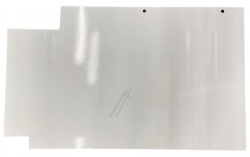 Kuppersbusch Teka Side Cover Housing - 81742226 Side Panel Right Dfi 46950 Xl